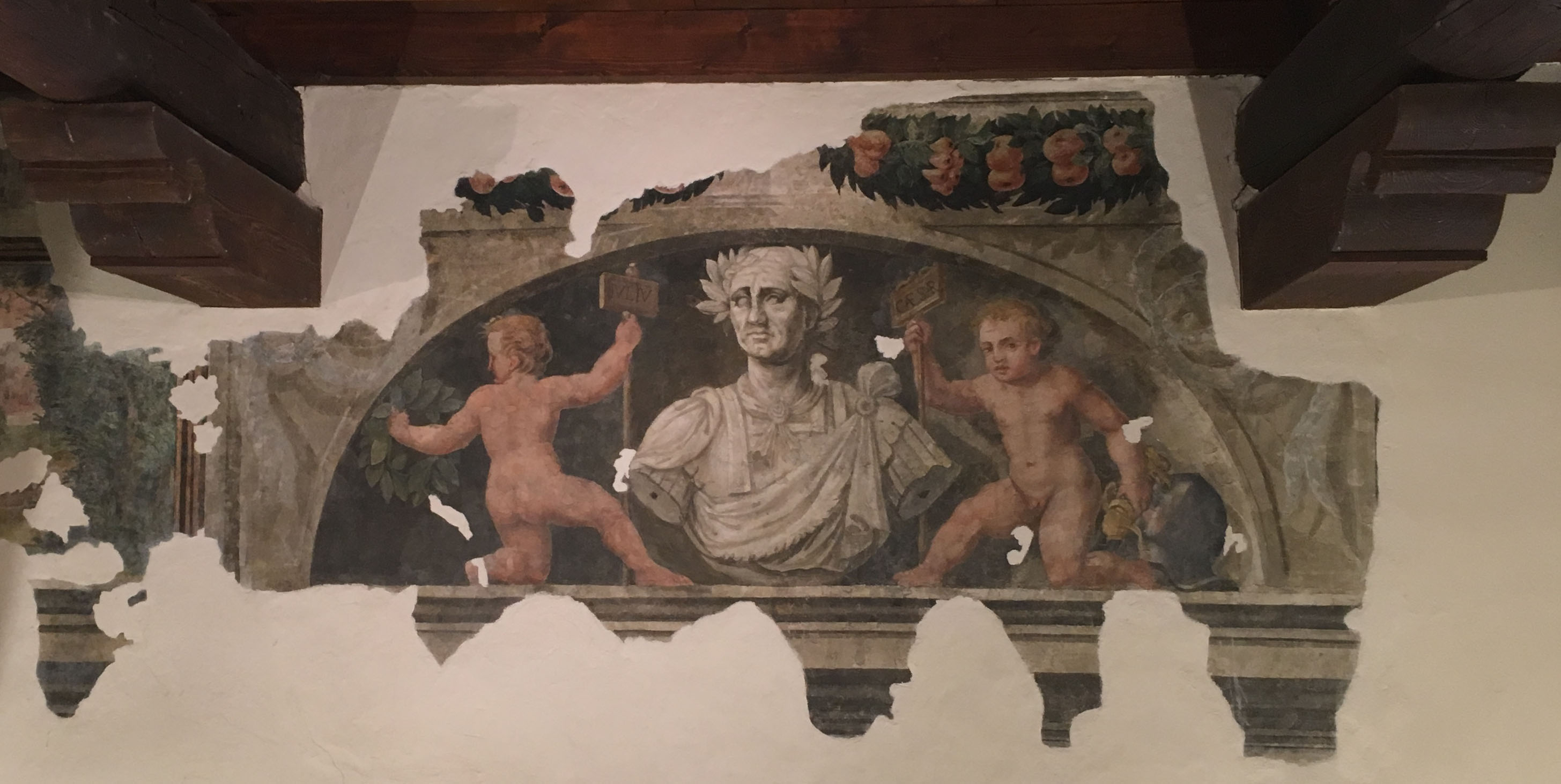 Giulio Cesare